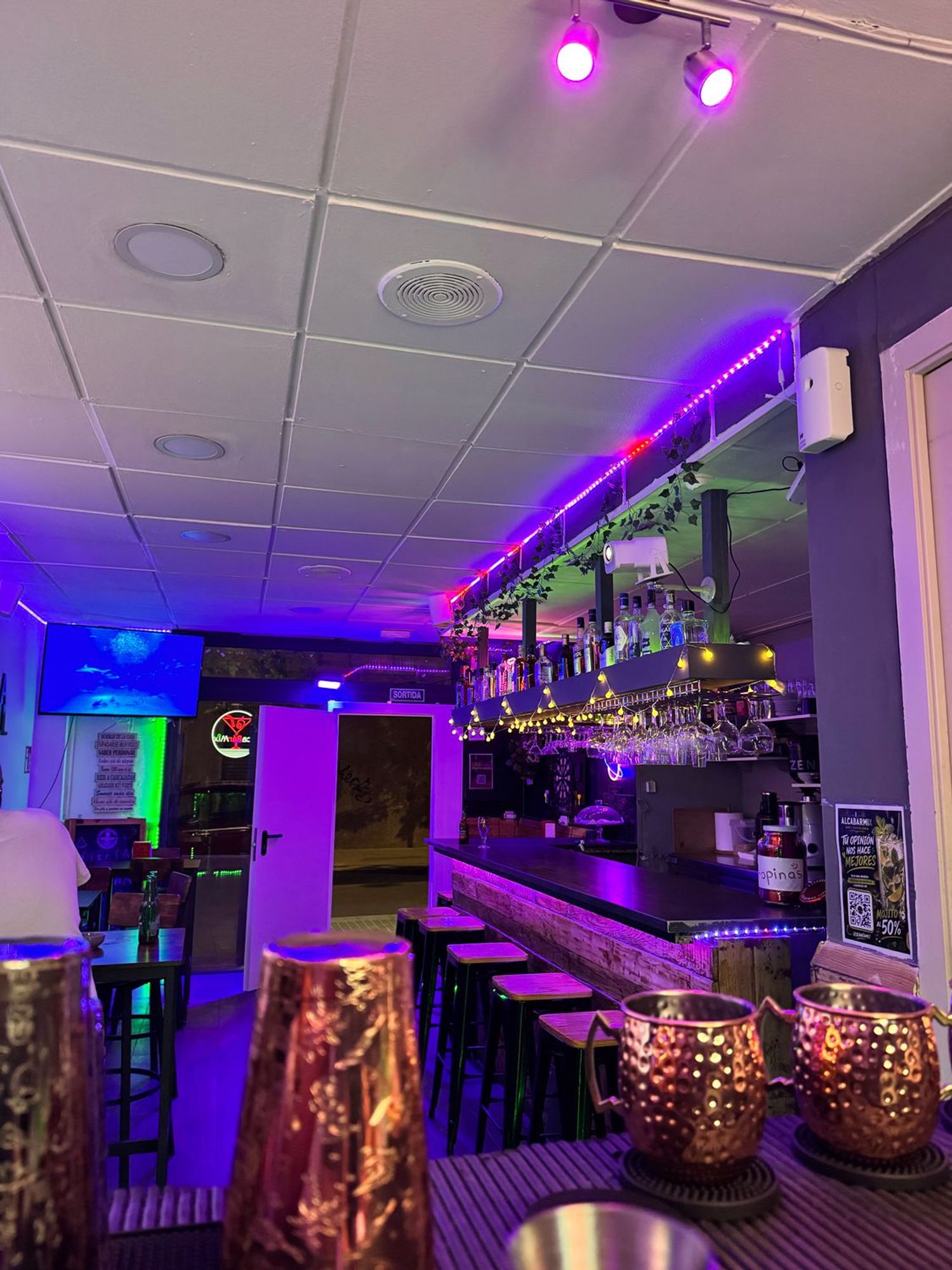 Local en Bar de copas en Calle de Toledo, 5, Pubilla Cases - Foto 4