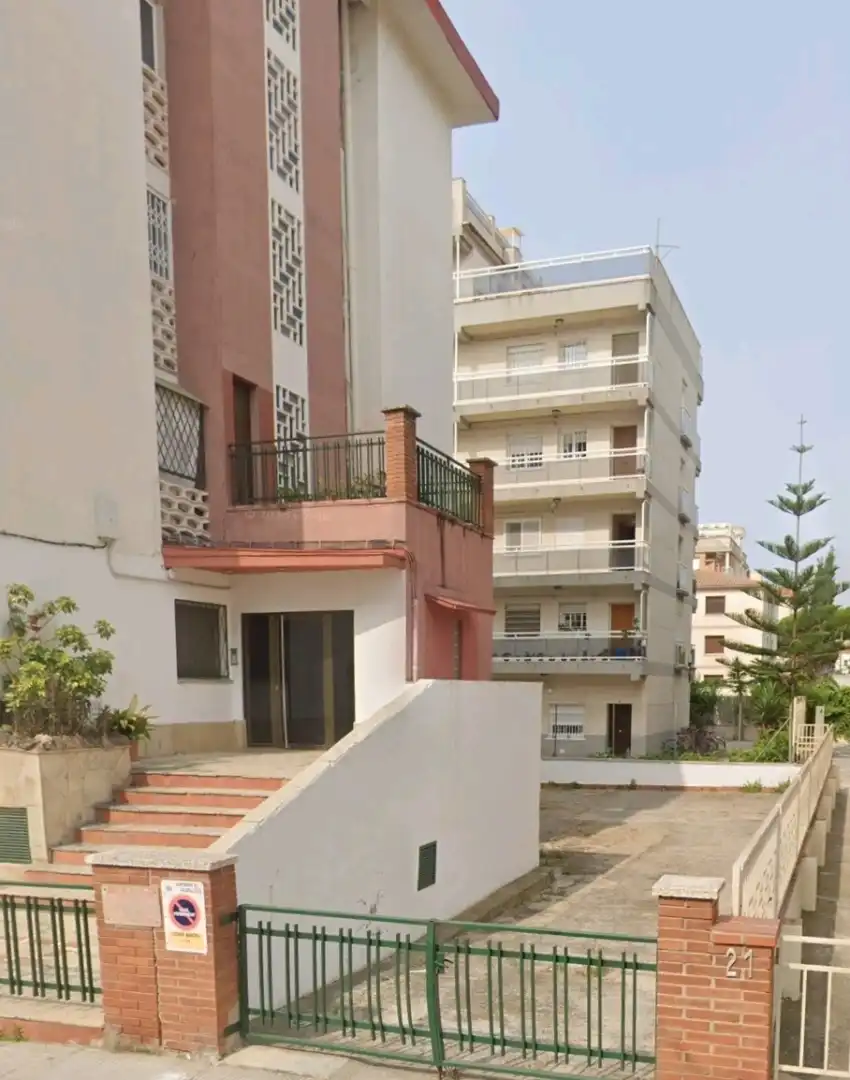 Piso en  Carrer del Po 17 - Foto 2