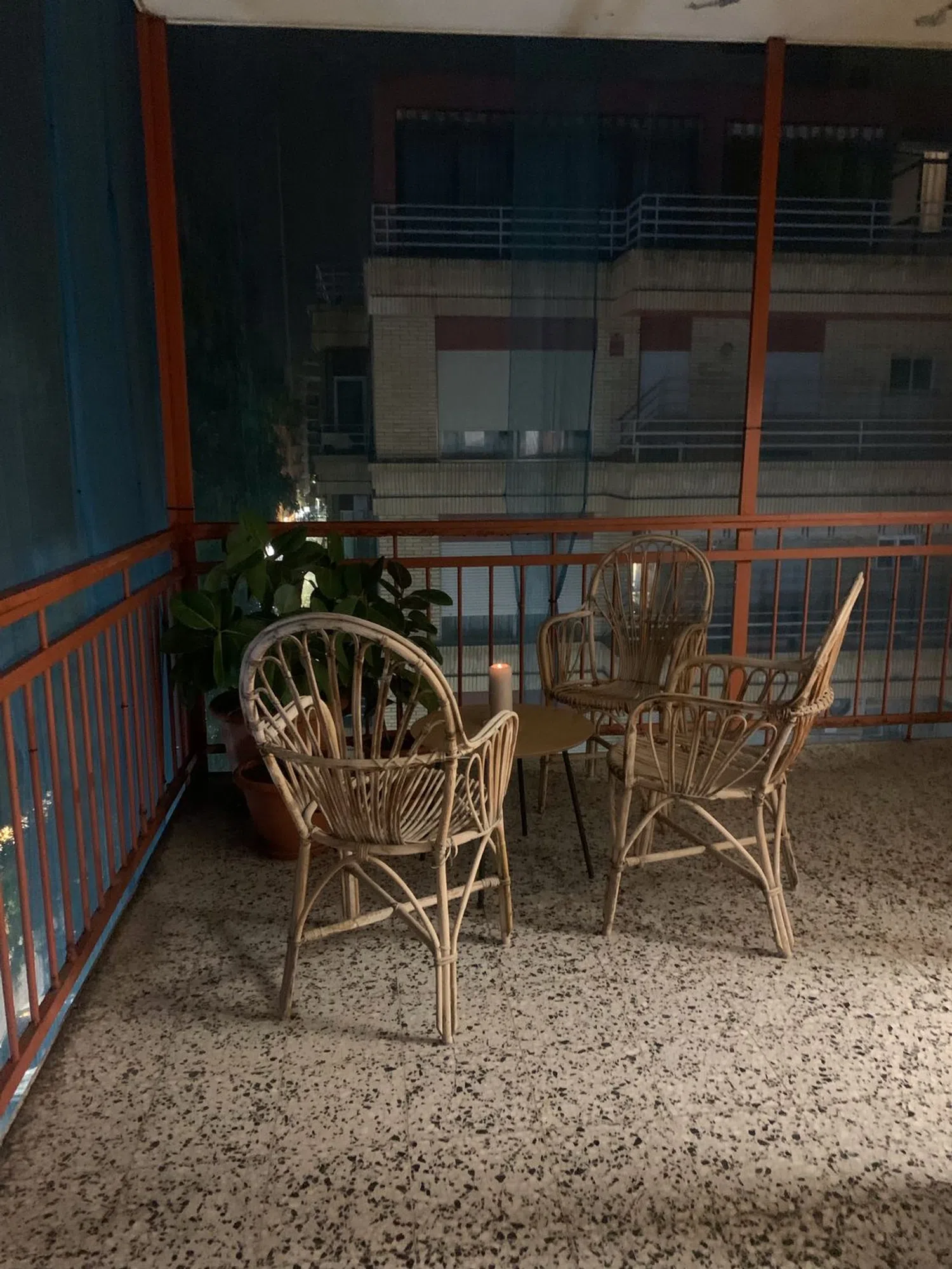 Piso en calle Pintor Aparicio, 34 - Foto 32