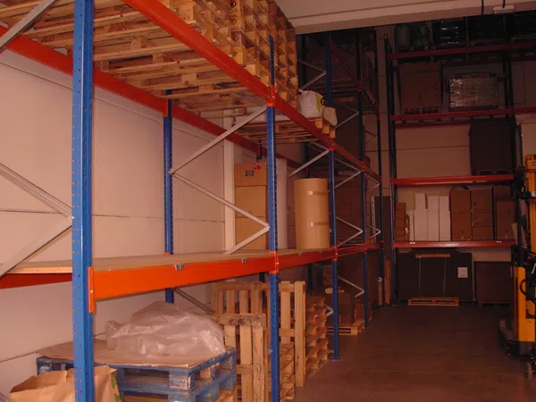 Local en Avenida Montes de Oca, 19, Pol. Industrial sur, Pol. Industrial sur - Foto 1