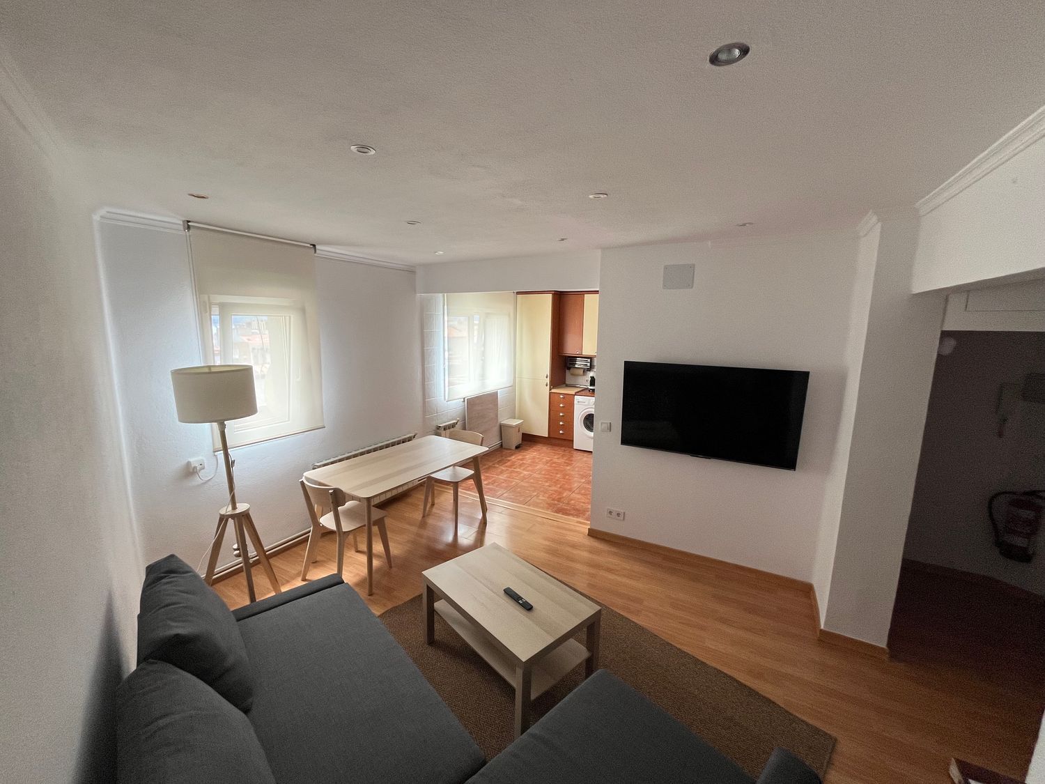 Piso en calle Antonio de Cabezón, 15