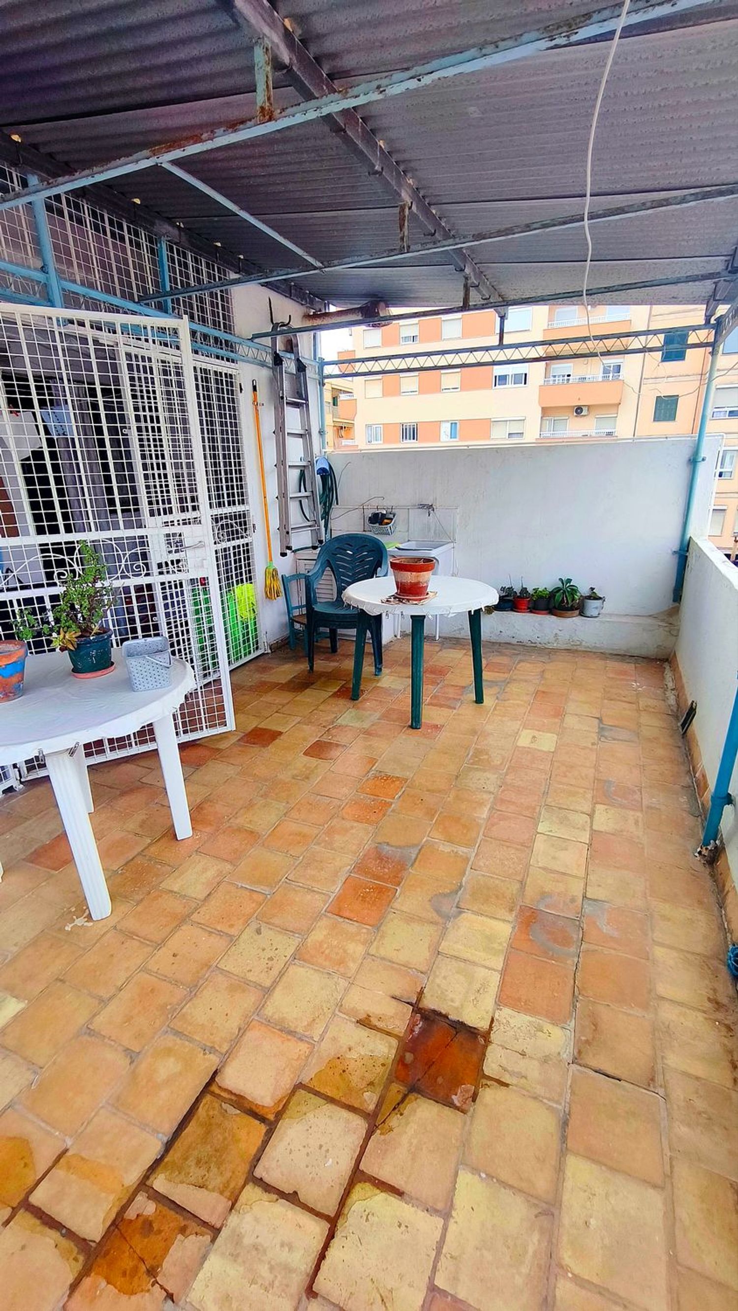 Piso en Calle de Frida Kahlo, 13, Plaça de Toros - Foto 22
