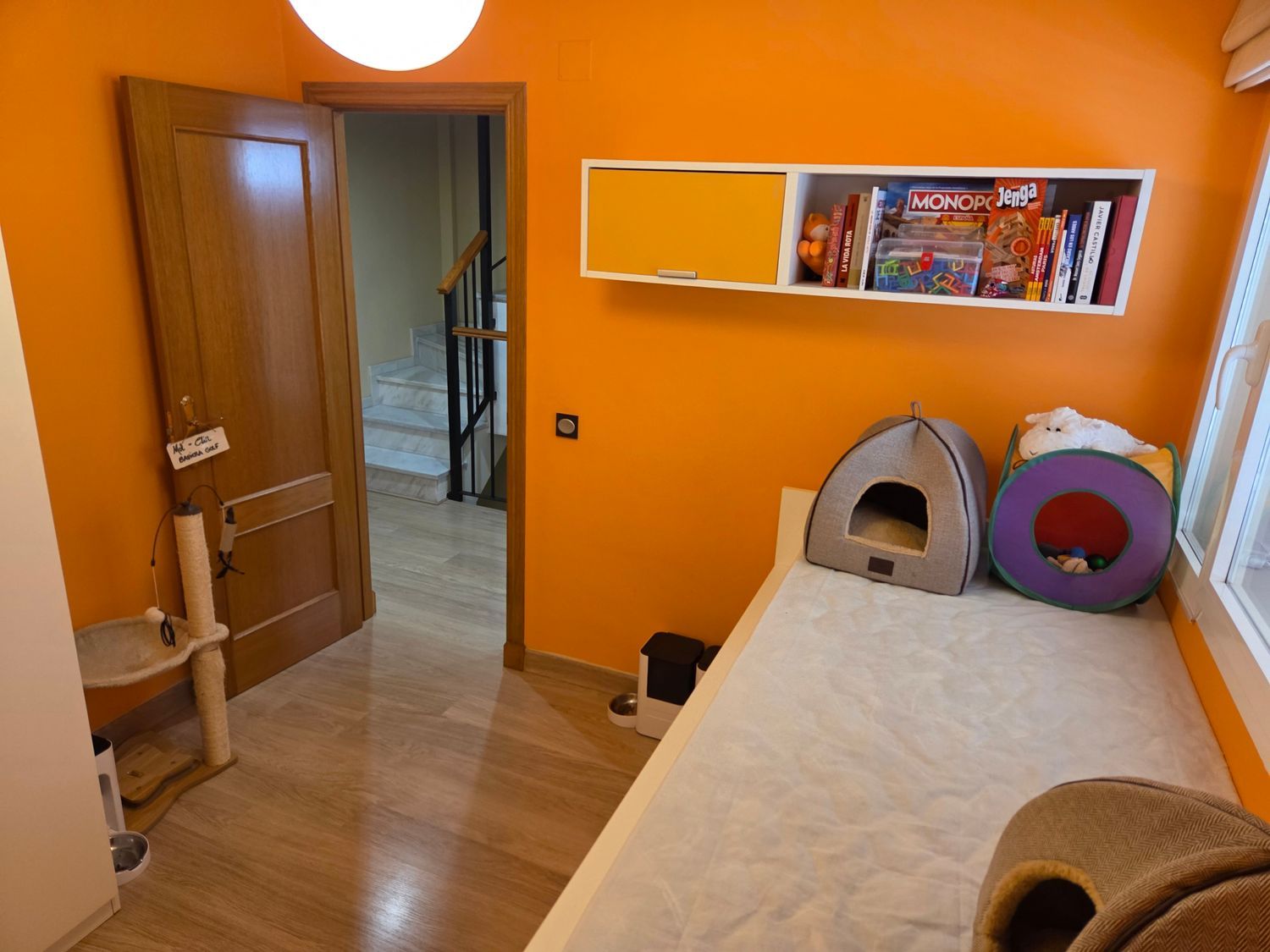 Chalet adosado en Calle Moreras de Baviera, 36 - Foto 16