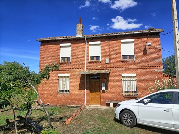 Casa o chalet independiente en Poligono 110 s/n - Foto 1