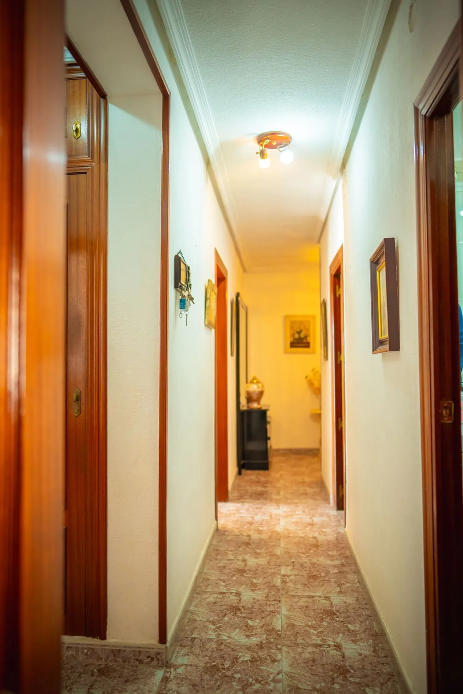 Piso en calle Farmacéutico Agatángelo Soler, 4 CFarmacuticoAgatngeloSoler - Foto 4