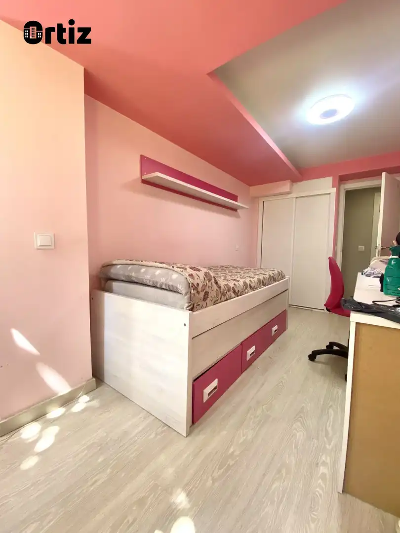 Piso en Torrejón de Ardoz - Foto 14
