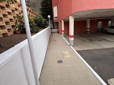 Piso en  Calle Pizarro 2 - Foto 8