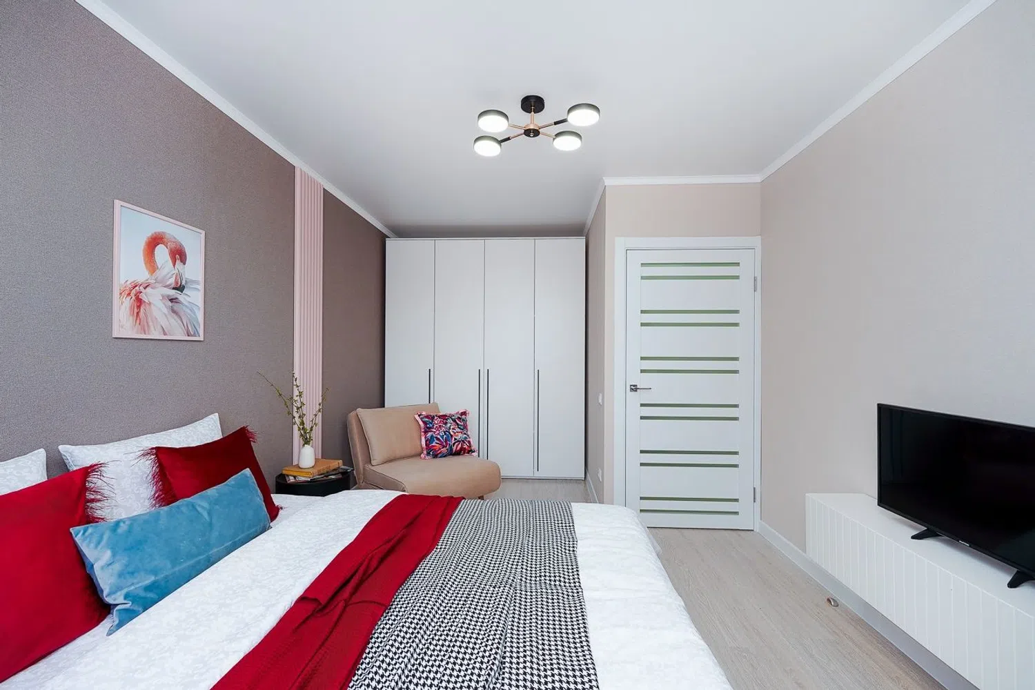 Piso en C. de José Ortega y Gasset, 27 - Foto 1