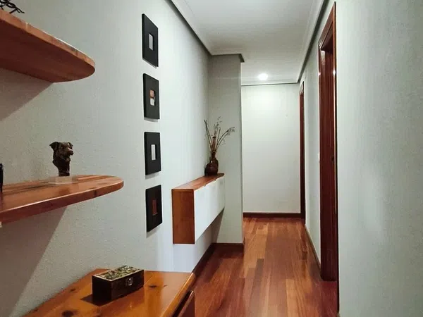 Piso en Calle Rodríguez del Valle, 8, Centro Ciudad, Centro Ciudad - Foto 32