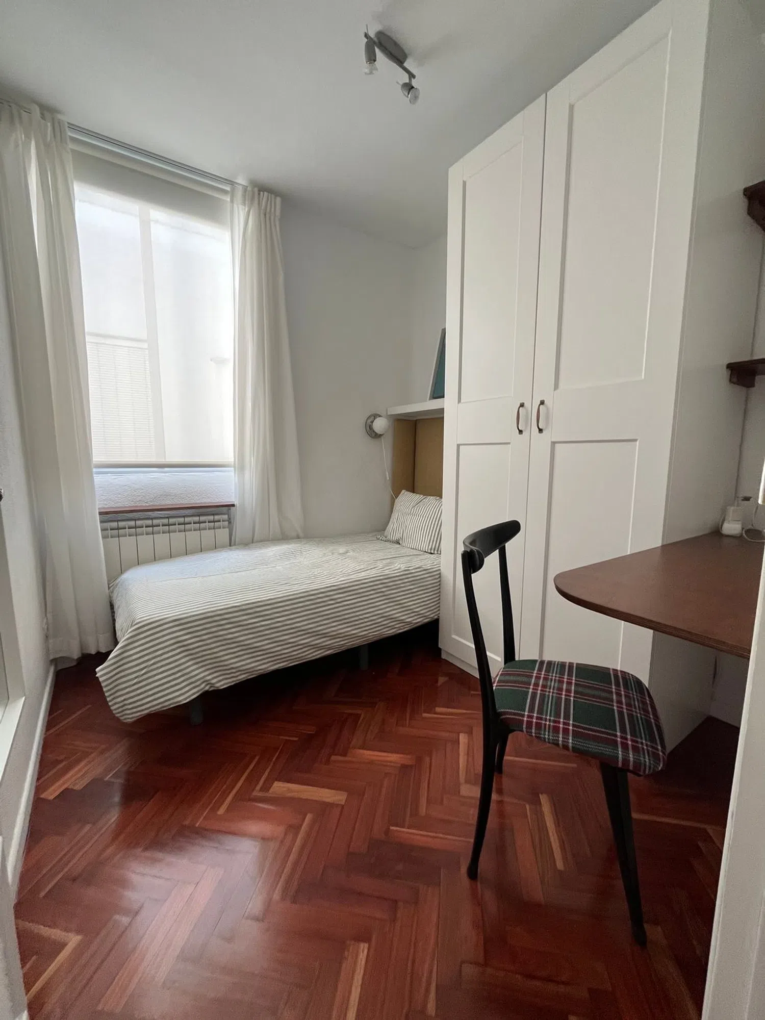 Ático en calle de Joaquín María López, 17 - Foto 14