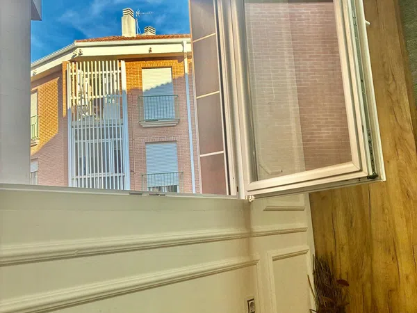 Piso en Calle Pascual Abellán, 6 - Foto 4