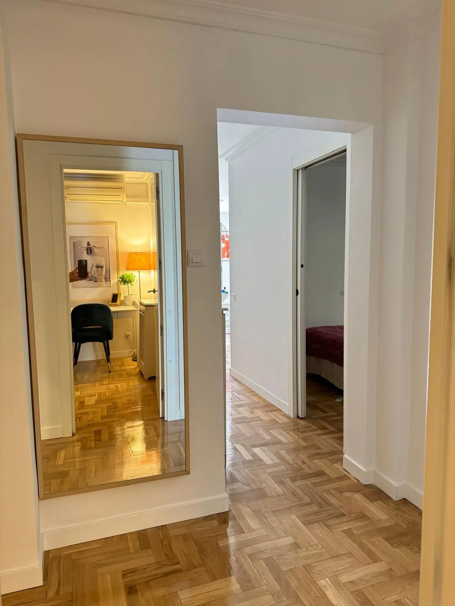 Piso en plaza del Conde del Valle de Súchil, 7 - Foto 14