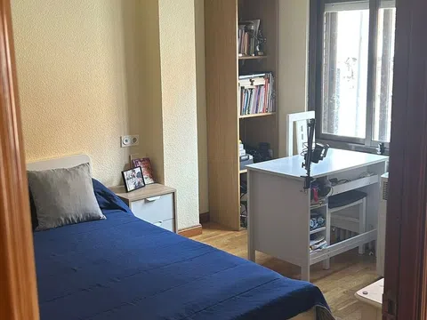 Piso en avenida de Filiberto Villalobos, 61 - Foto 1