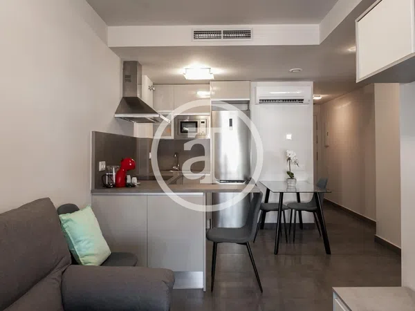 Piso en Calle de Mossèn Andreu - Foto 7