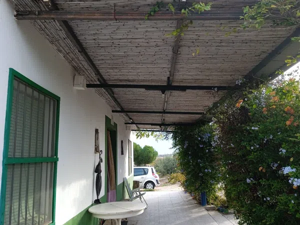 Casa rural en Extramuros Diseminado, 404 - Foto 20