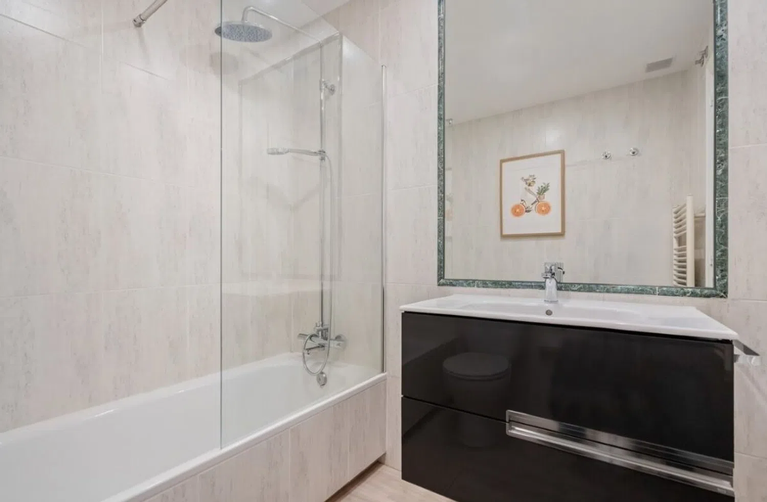 Piso en calle de Manuela Malasaña, 30 - Foto 19