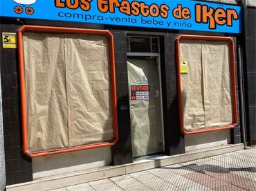 Local comercial en  Calle Ramiro I - Foto 2