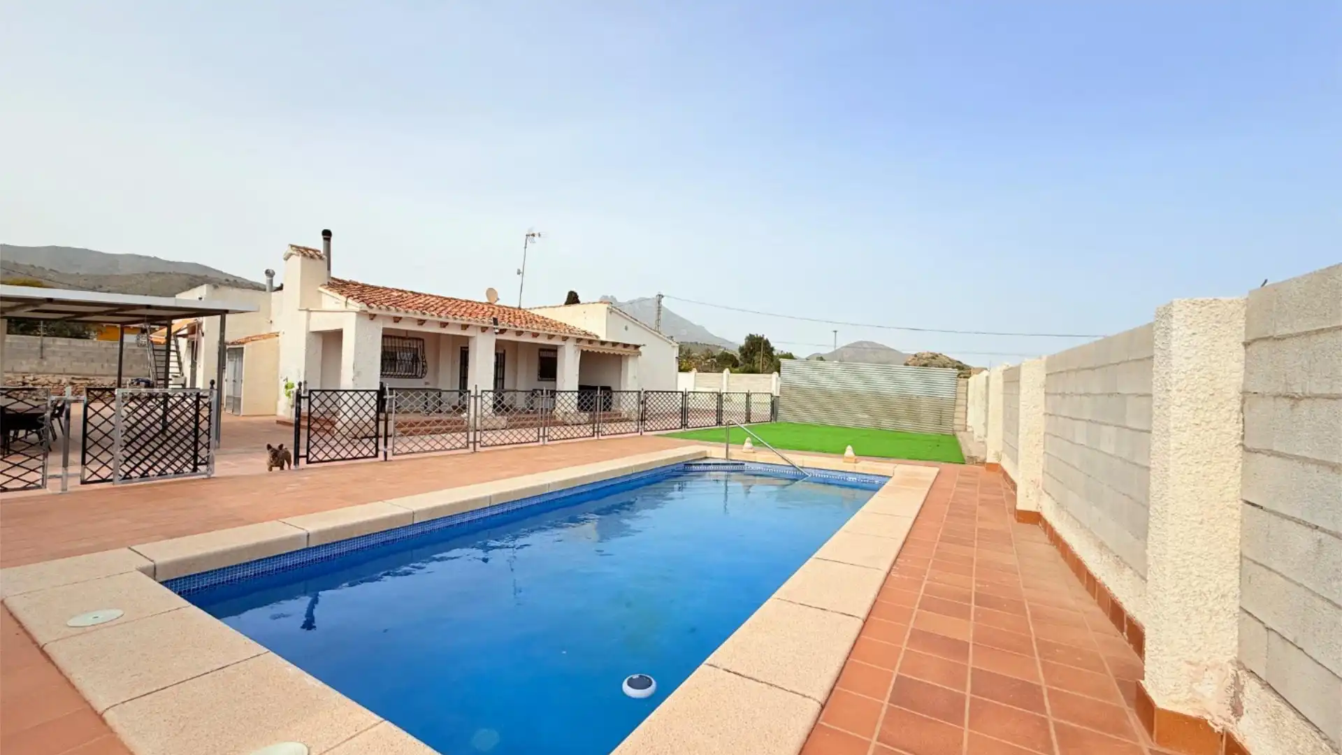 Chalet en  Partida Mediases 49 - Foto 52