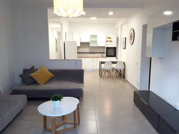 Piso en calle Cádiz, 40 - Foto 8