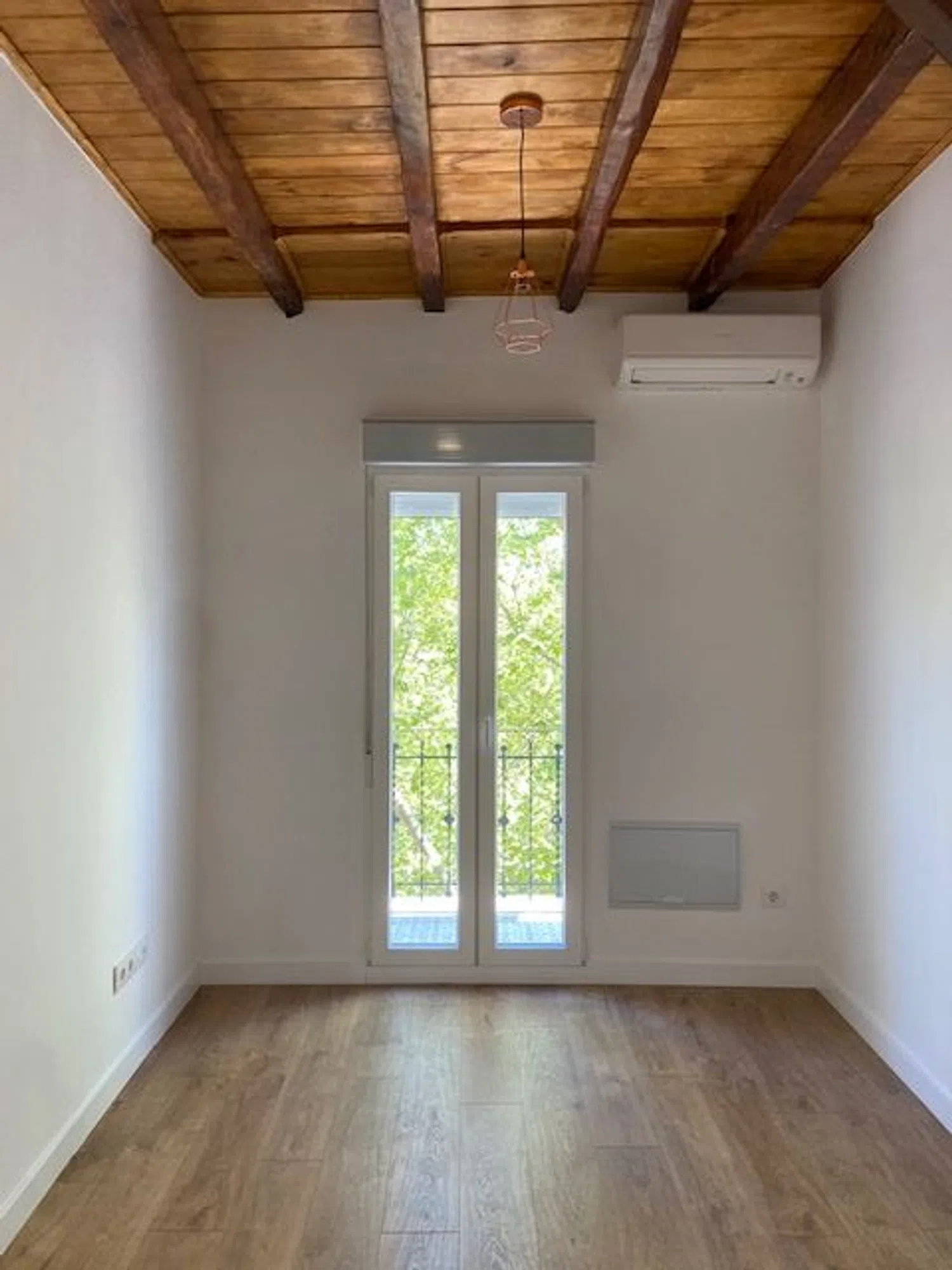 Piso en calle de Antonio López, 30 - Foto 4