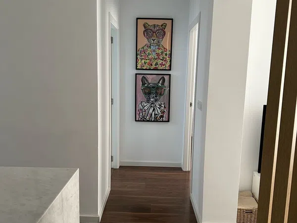 Piso en Calle de Carles Cervera, 23, Russafa - Foto 20