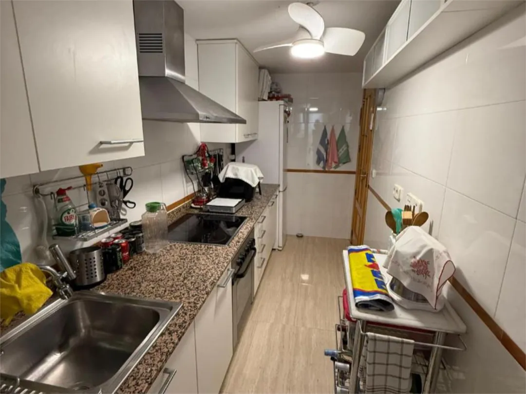 Piso en Villajoyosa / La Vila Joiosa - Foto 16