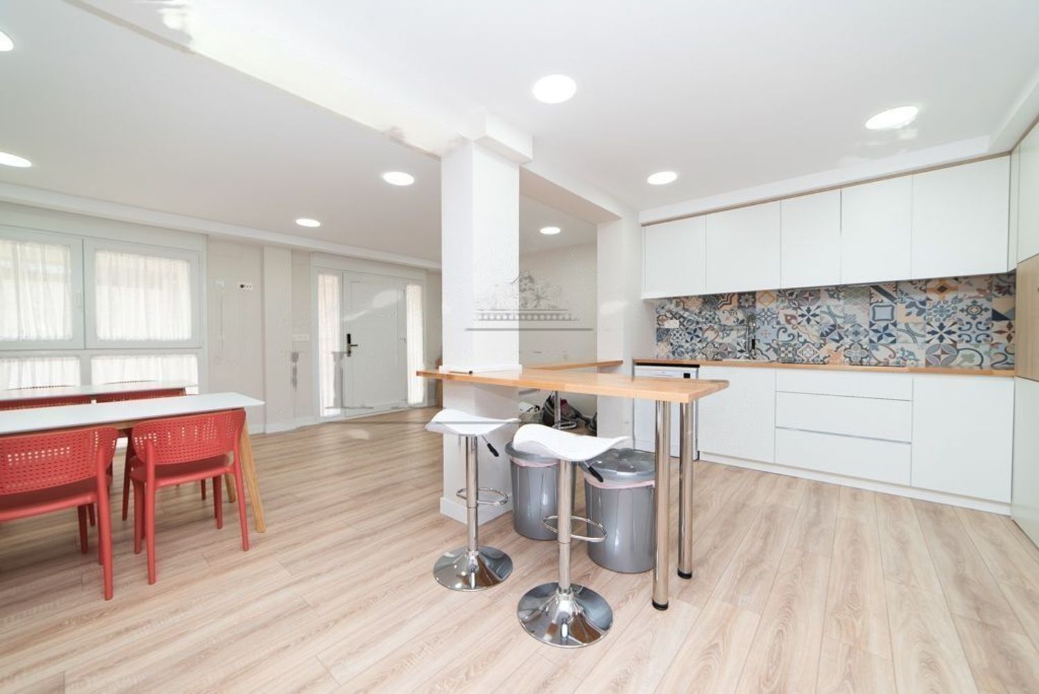 Piso en calle Pelagio Ferrer, 6 - Foto 25