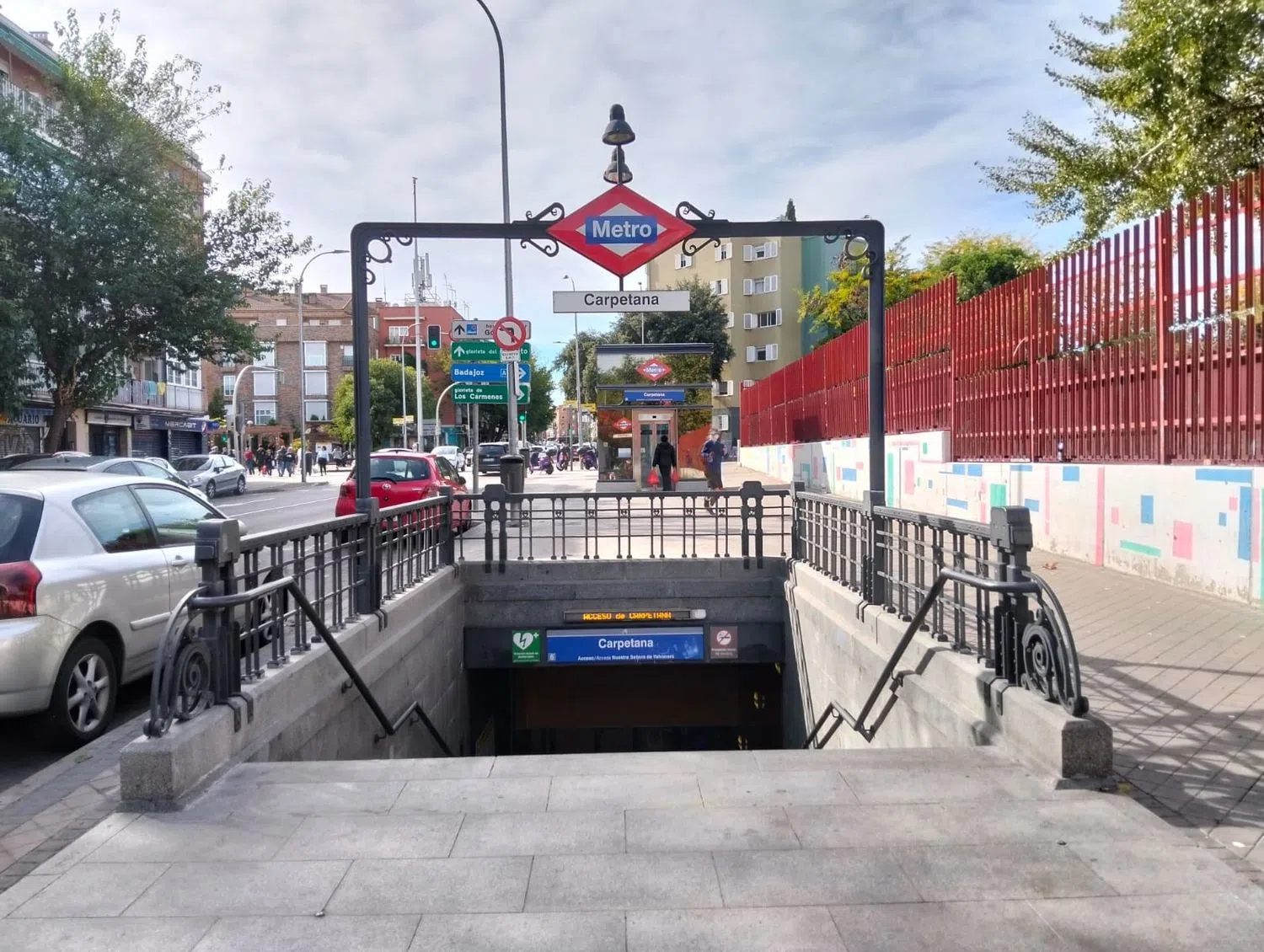 Piso en via Carpetana, 109 - Foto 15