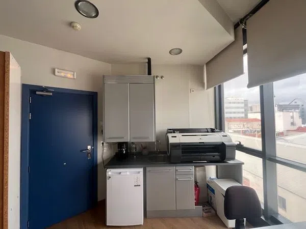 Estudio en Calle de la Marathon, 6 - Foto 10