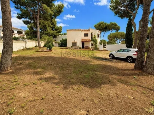 Casa o chalet independiente en Avenida de Sant Jaume, 12, Moravit-Cap Blanc, Moravit-Cap Blanc - Foto 22