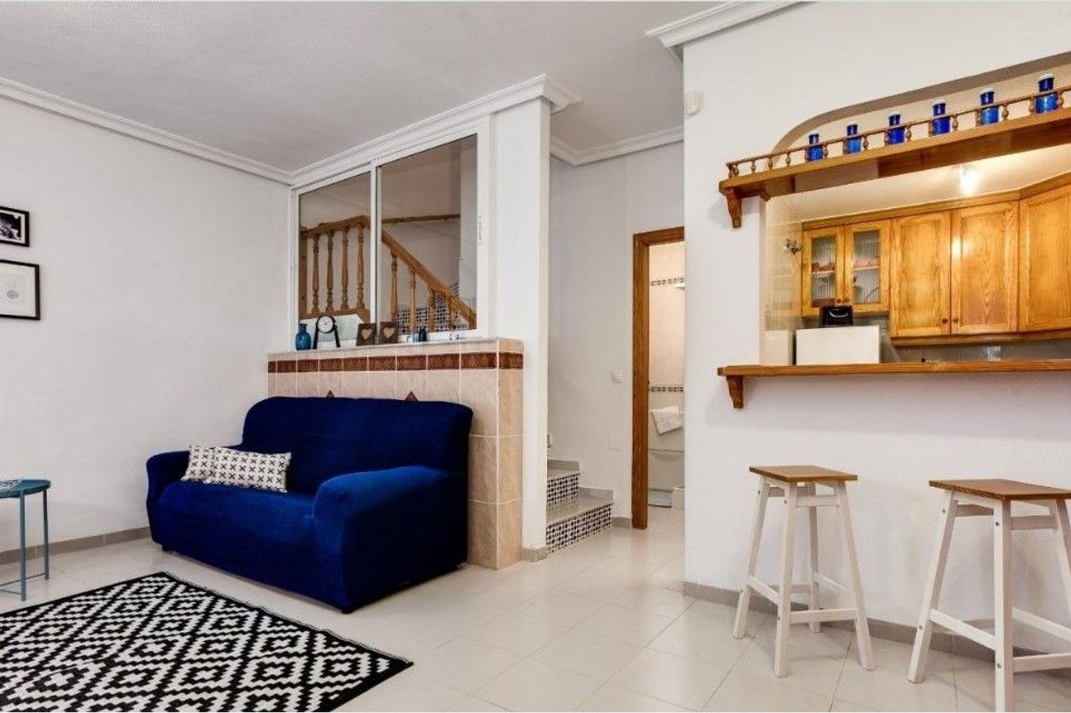Chalet adosado en Calle Canela, 9 - Foto 4