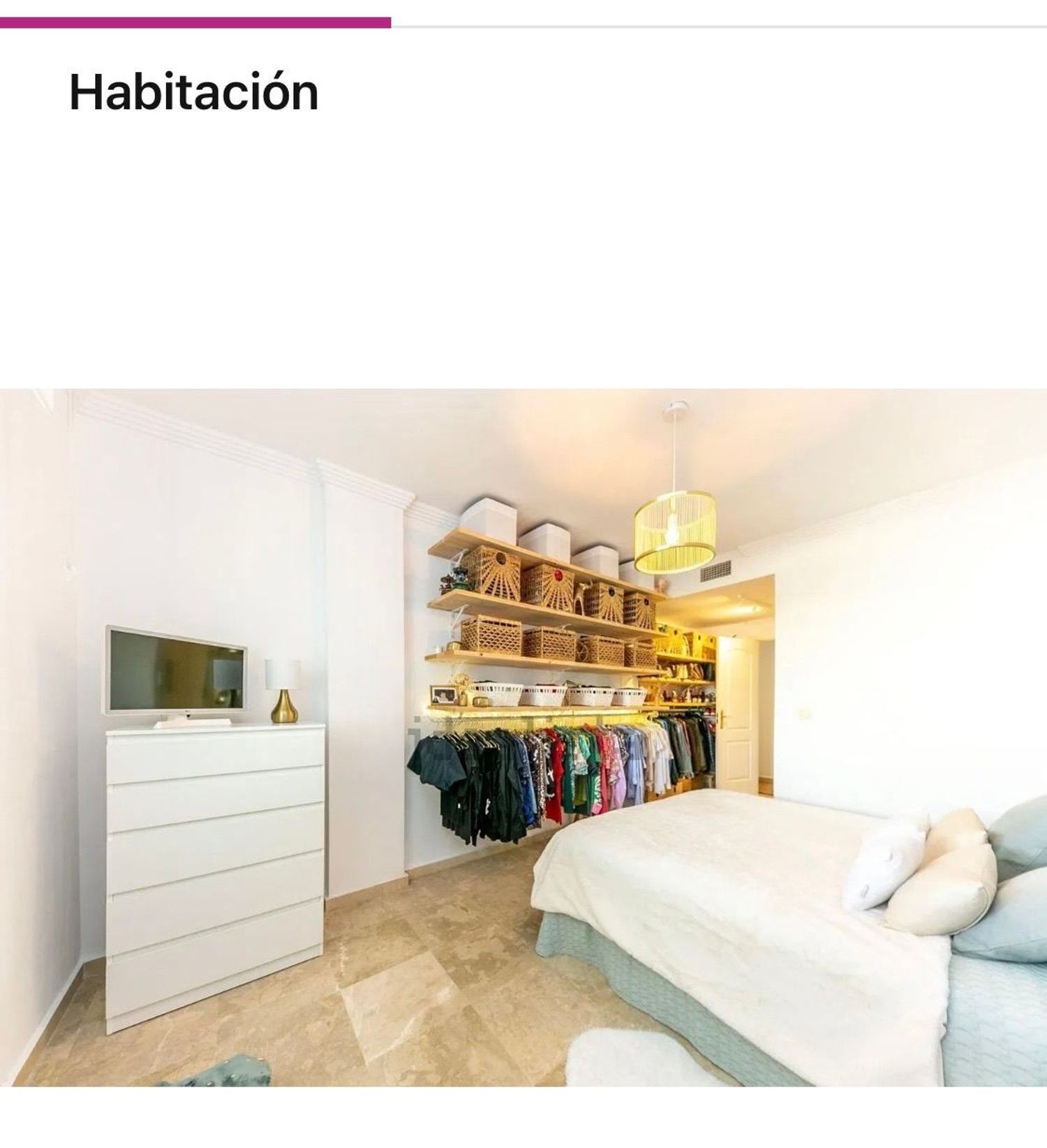 Piso en avenida Calderón de la Barca, 4 h - Foto 7