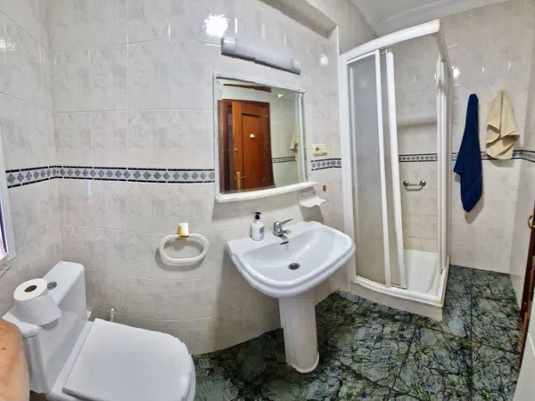 Piso en Calle Porterías, 40, Zona de la Vega, Zona de la Vega - Foto 6