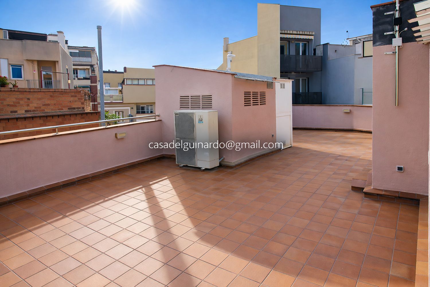 Chalet pareado en Zona Guinardó s/n - Foto 17