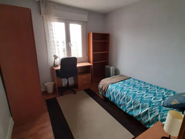 Piso en Calle Juan de Urbieta, 12, La Ribera-Ibarrekolanda - Foto 3