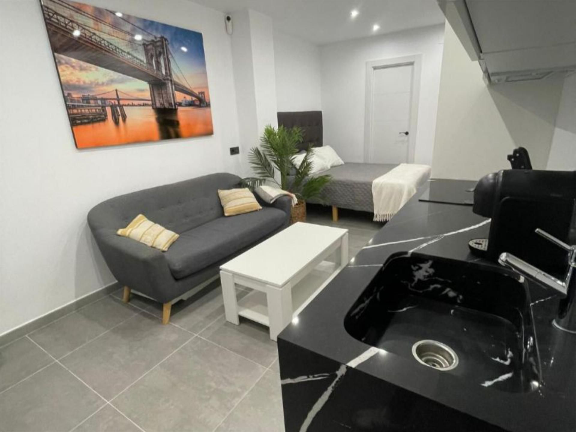 Piso en  Avenida Mercado 1 - Foto 2