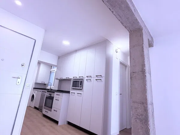 Piso en Barrio Lucero