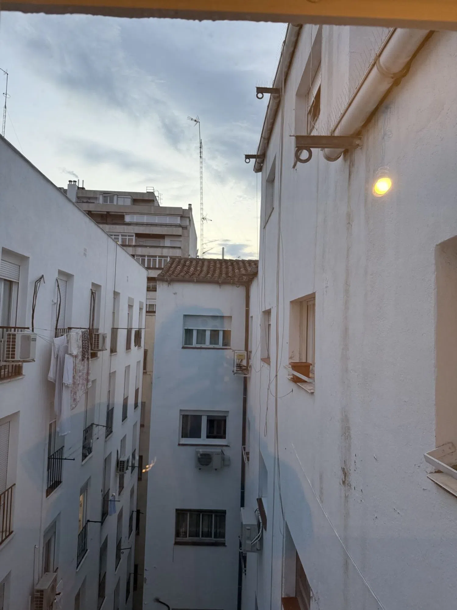 Piso en Barrio Vallehermoso - Foto 23