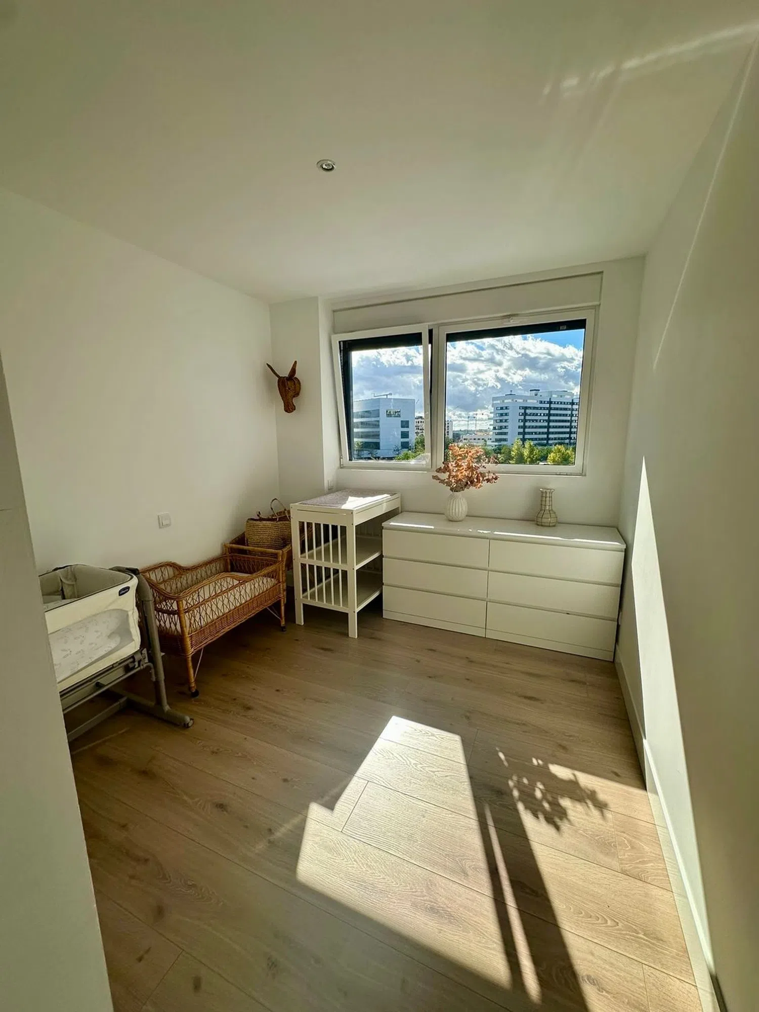 Piso en avenida de Juan Antonio Samaranch, 67 - Foto 13