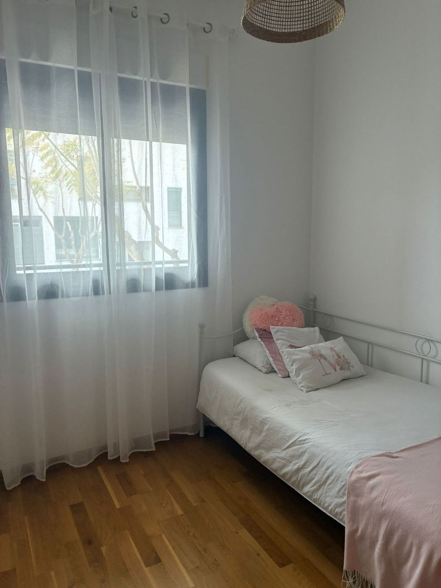 Chalet adosado en San Antonio de Benagéber - Foto 12