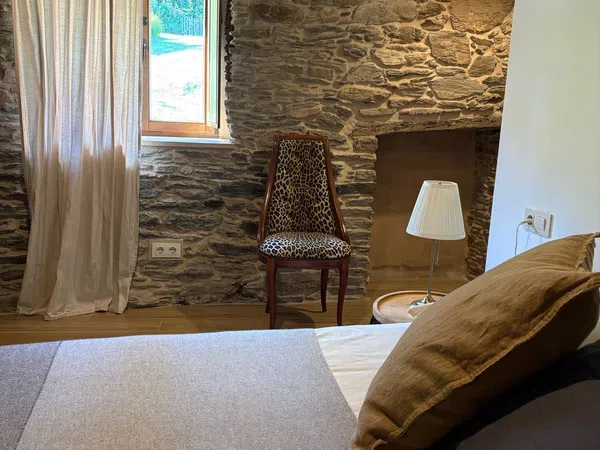 Casa rural en Lugar Campo, 5 - Foto 33
