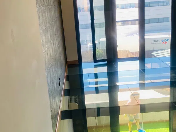 Dúplex en Avenida M-40, 5, Campodón - Ventorro del Cano - Foto 15