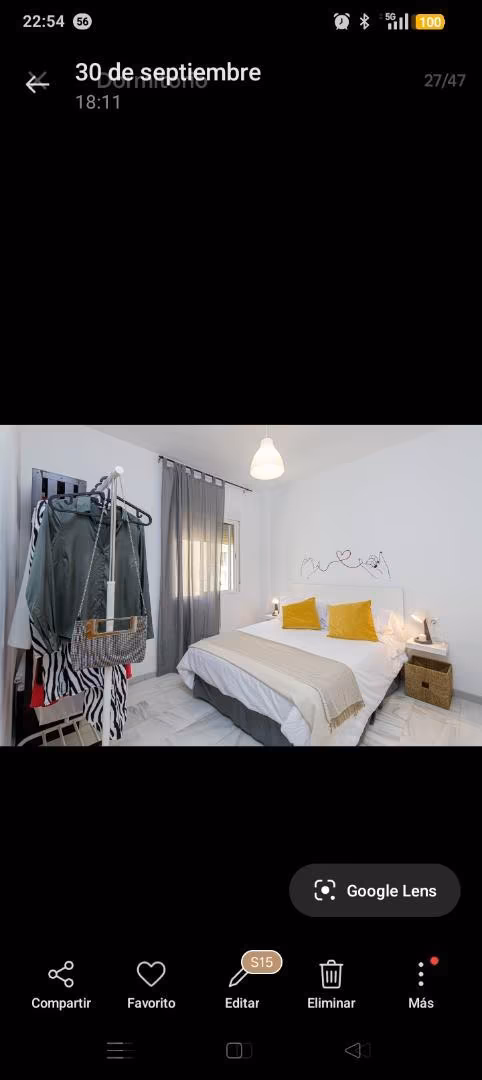 Piso en  Plaza de Capuchinos 4 - Foto 7