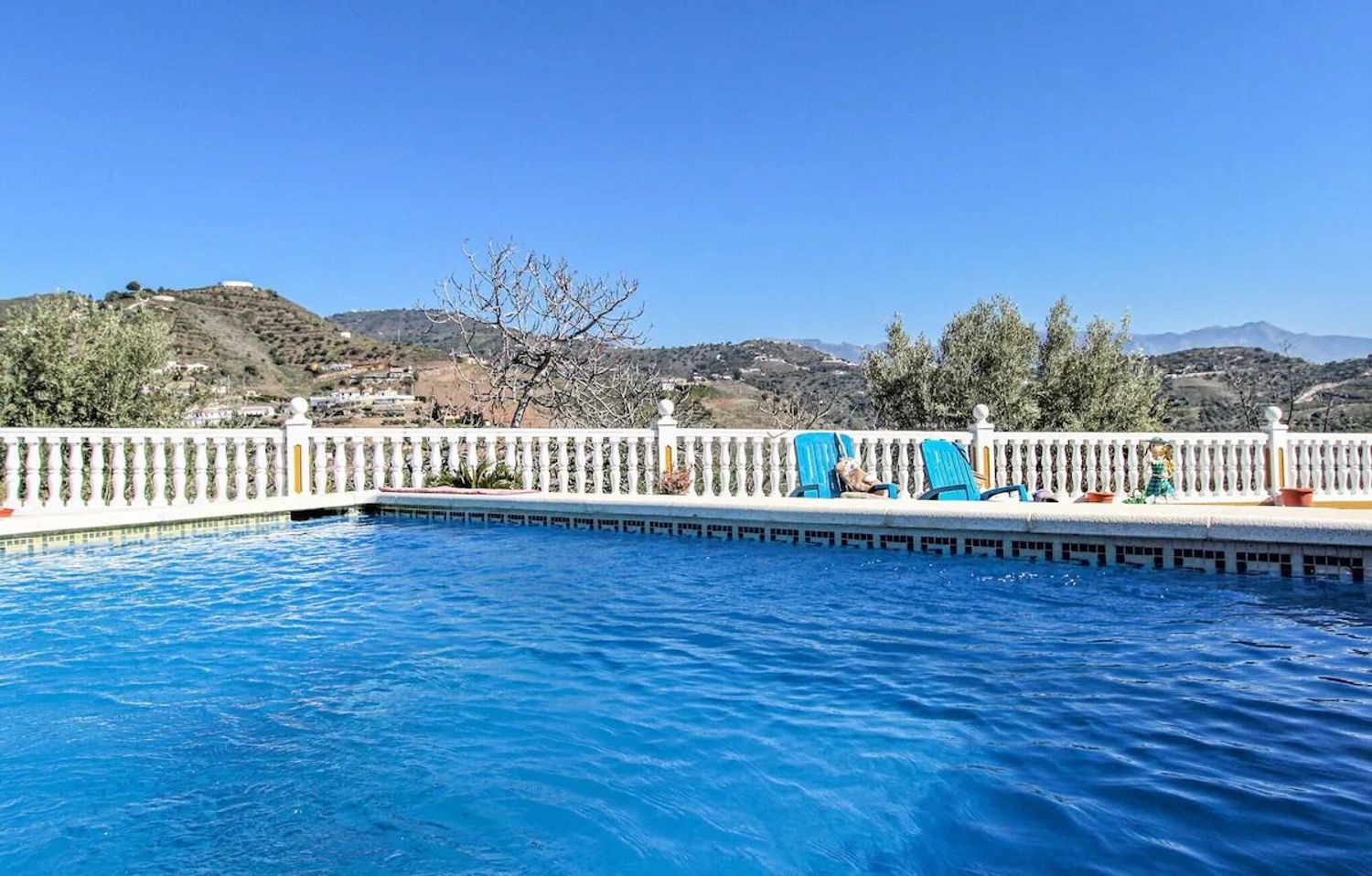 Casa rural en Diseminado Pago Manzano Bajo, 541, Torrox Pueblo, Torrox Pueblo - Foto 21