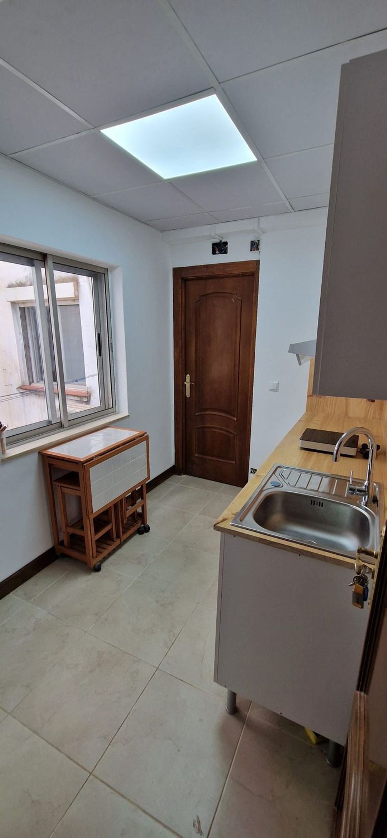 Estudio en calle colón, 4 - Foto 3