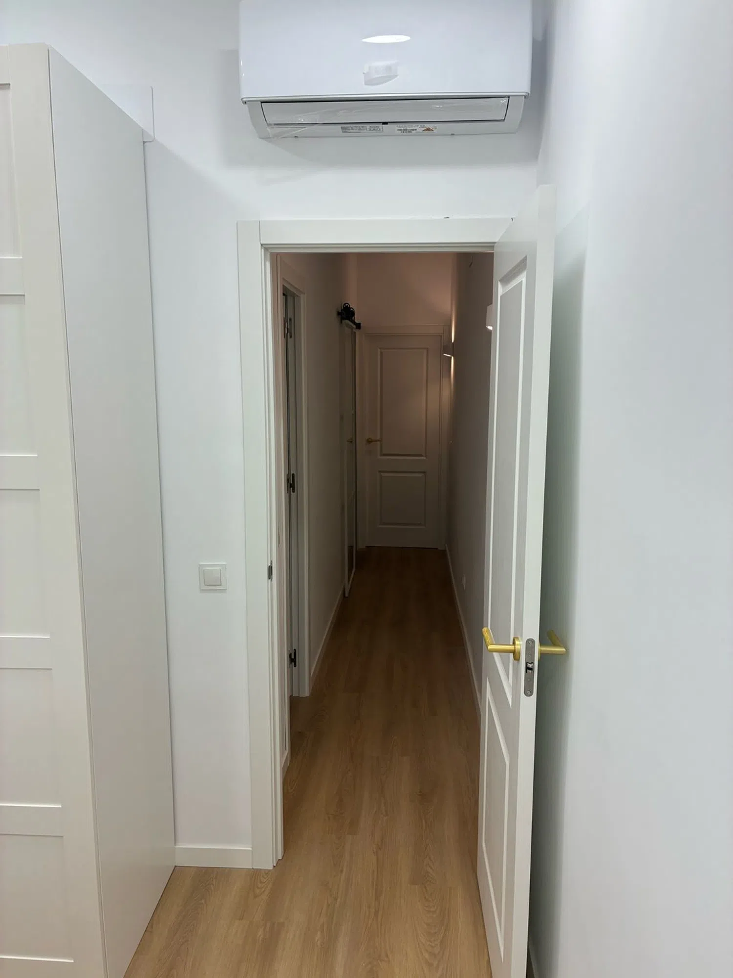 Piso en calle de María de Molina, 24 - Foto 32