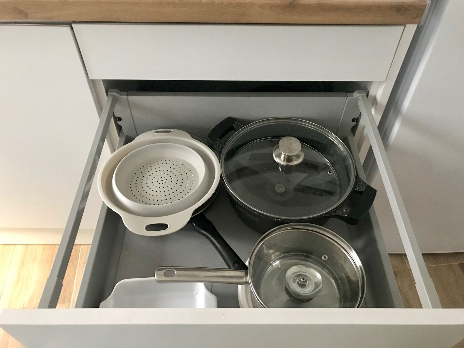 Estudio en calle Hornillo de Cartuja, 33 - Foto 30