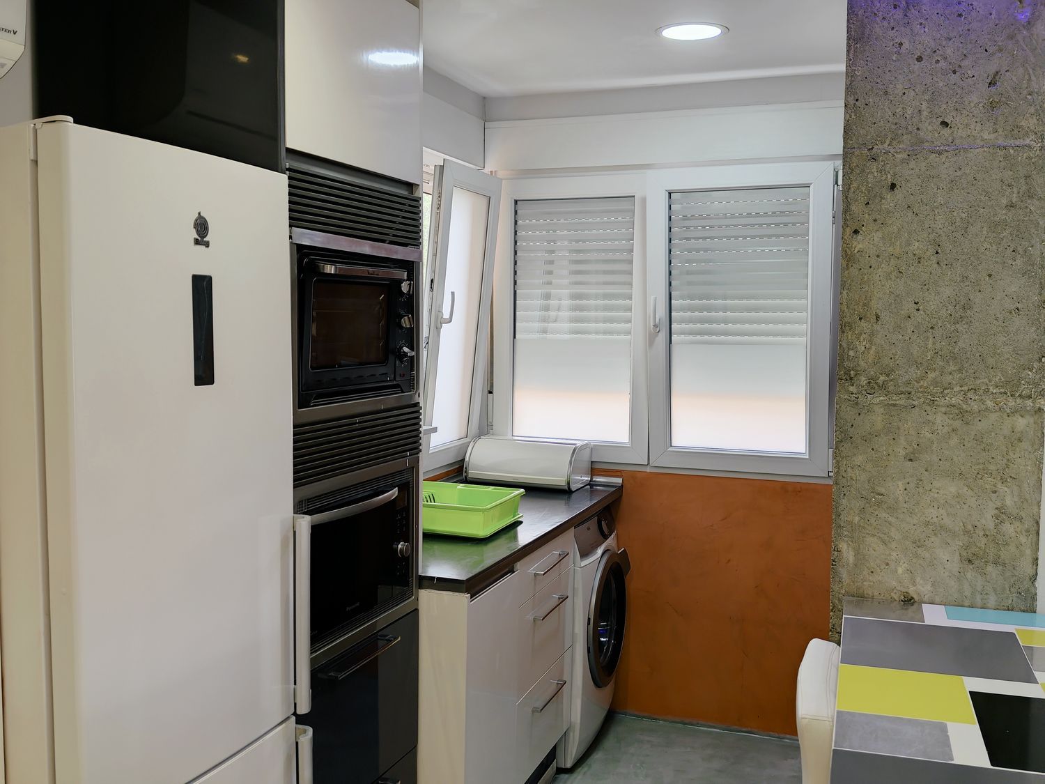 Piso en Avenida de los Reyes católicos, 25, La Alhóndiga, La Alhóndiga - Foto 18