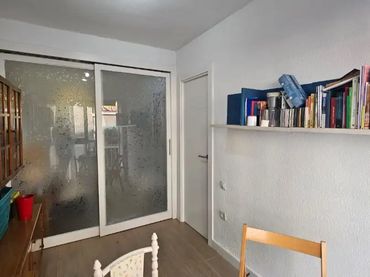 Piso en  Calle del Catedrático Daniel Jiménez de Cisneros 8 - Foto 19