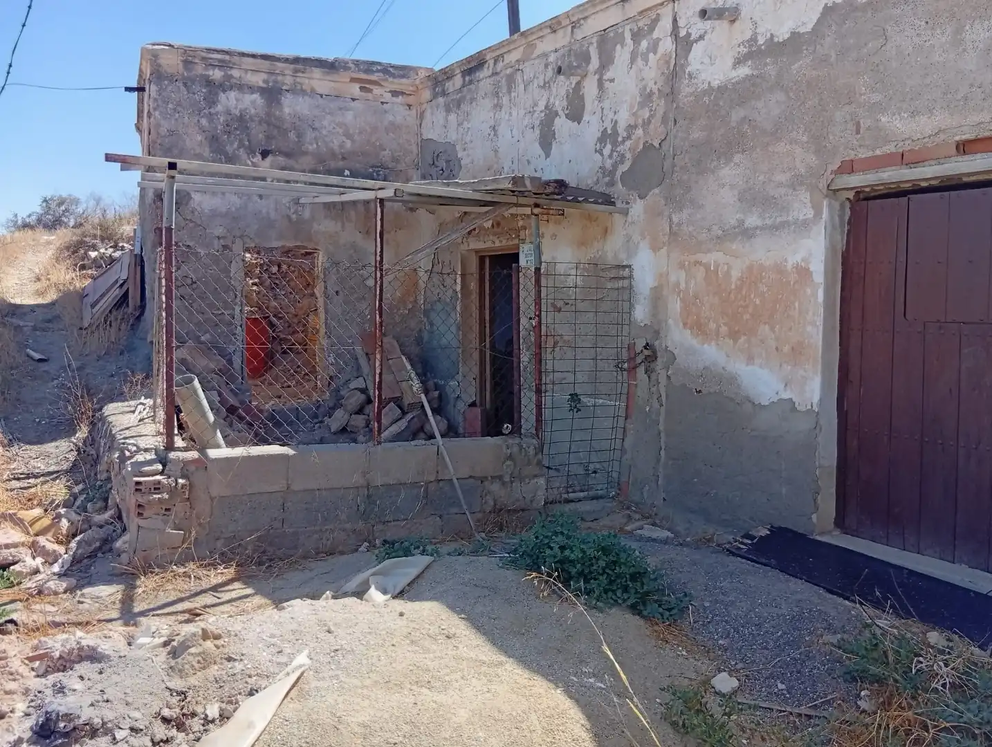 Finca rústica en  Calle Duque de Ahumada 1 - Foto 9